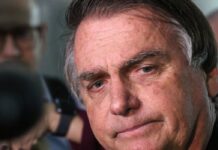TSE forma maioria pela condenação e inelegibilidade de Jair Bolsonaro