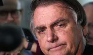 TSE forma maioria pela condenação e inelegibilidade de Jair Bolsonaro TSE forma maioria pela condenação e inelegibilidade de Jair Bolsonaro