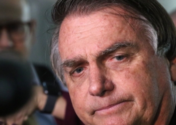 TSE forma maioria pela condenação e inelegibilidade de Jair Bolsonaro