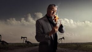 Sylvester Stallone como você nunca viu em Tulsa King Sylvester Stallone como você nunca viu em Tulsa King