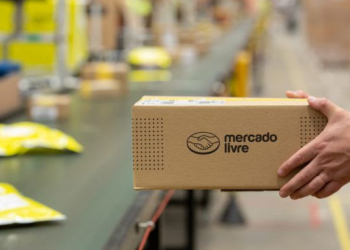 Mercado Livre tem mais de 500 vagas de emprego abertas