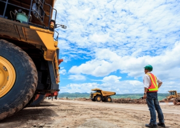 Mineradora Vale oferta mais de 100 vagas no país