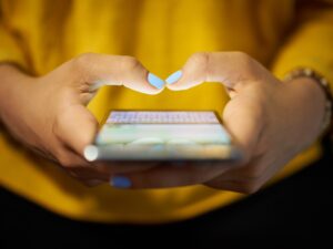 WhatsApp revoluciona a comunicação com sua nova função: Assistente Inteligente WhatsApp revoluciona a comunicação com sua nova função: Assistente Inteligente
