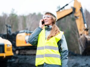 Ferro+ realiza banco de talentos para mulheres que queiram trabalhar na mineração Ferro+ realiza banco de talentos para mulheres que queiram trabalhar na mineração