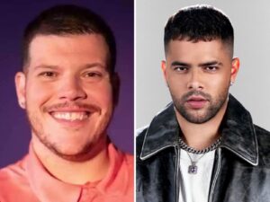 Ferrugem e Pedro Sampaio são confirmados na Julifest Itabirito 2023 Ferrugem e Pedro Sampaio são confirmados na Julifest Itabirito 2023