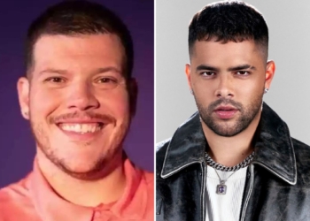 Ferrugem e Pedro Sampaio são confirmados na Julifest Itabirito 2023