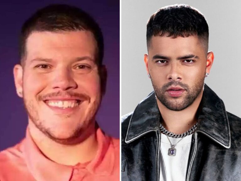 Ferrugem e Pedro Sampaio são confirmados na Julifest Itabirito 2023