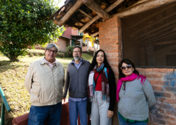 Ouro Preto recebe o I Festival Arte & Movimento