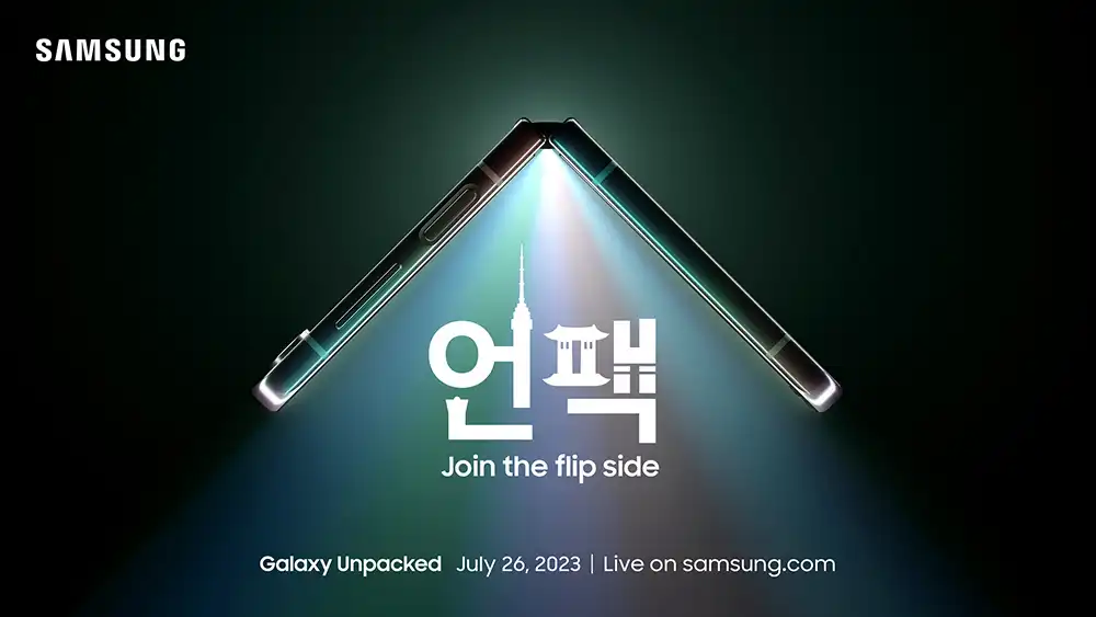 Samsung Galaxy Z Flip 5: tudo o que você precisa saber