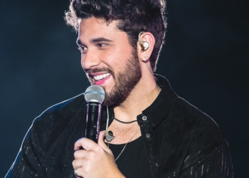 Gustavo Mioto e Barões da Pisadinha são atrações confirmadas no Arraial de Belo Horizonte