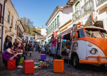 Ufop realiza Festival de Inverno refletindo sobre as possibilidades