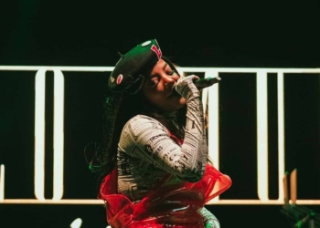 Festival da Batata de Ouro Branco confirma shows de Alok, Ludmilla, Nando Reis e Luan Santa no mês de outubro