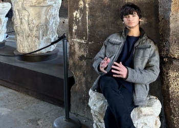 Brasileiro autista de 13 anos tem estudo sobre caracóis em revista científica