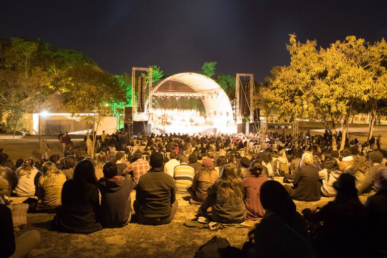Do jazz contemporâneo ao samba de BH: 55º Festival de Inverno UFMG tem programação diversa para debater estética, políticas e culturas