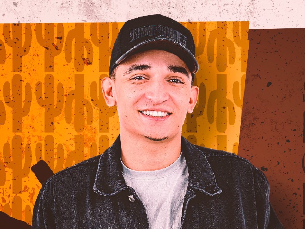 Com João Gomes e Ferrugem, prefeitura de Itabirito divulga programação completa da Julifest 2023