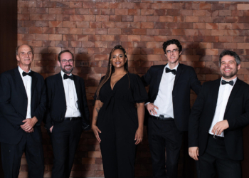 Festival Tudo é Jazz volta a Ouro Branco com programação cultural gratuita