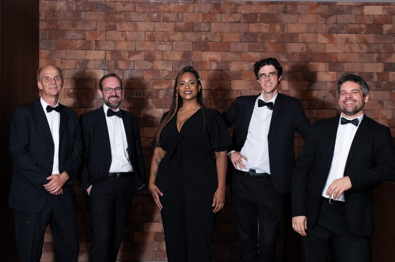 Festival Tudo é Jazz volta a Ouro Branco com programação cultural gratuita