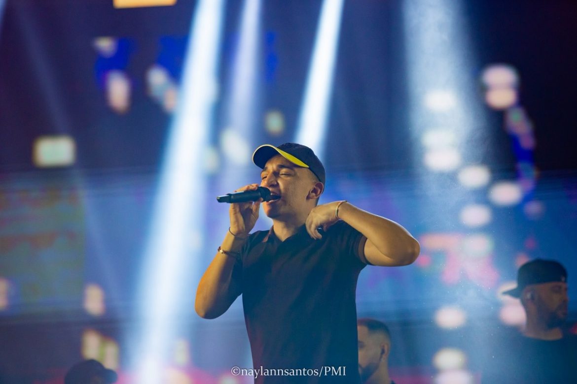 Julifest do Centenário: sucesso de público, delícias gastronômicas e atrações nacionais marcam primeiro dia de festa em Itabirito