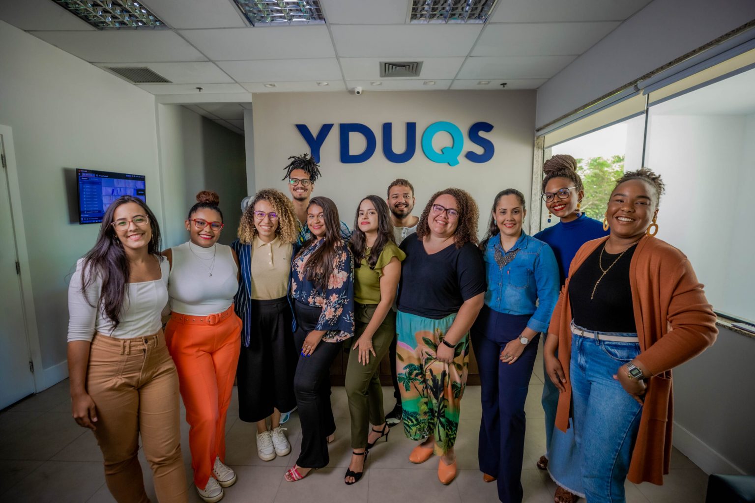 Um dos maiores grupos de educação do Brasil abre o terceiro processo seletivo de trainees exclusivamente para pessoas negras   