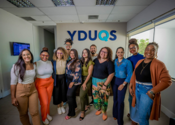 Um dos maiores grupos de educação do Brasil abre o terceiro processo seletivo de trainees exclusivamente para pessoas negras   