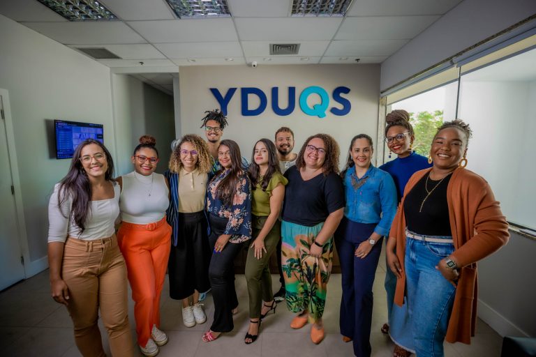 Um dos maiores grupos de educação do Brasil abre o terceiro processo seletivo de trainees exclusivamente para pessoas negras   