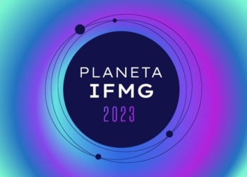 Planeta IFMG abre inscrições gratuitas e divulga programação