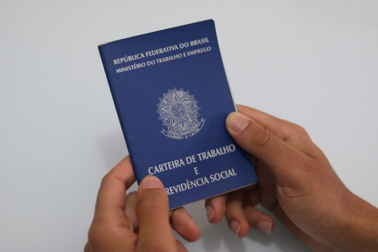 Sine Congonhas oferta 228 vagas de emprego nesta quarta-feira (26/07)