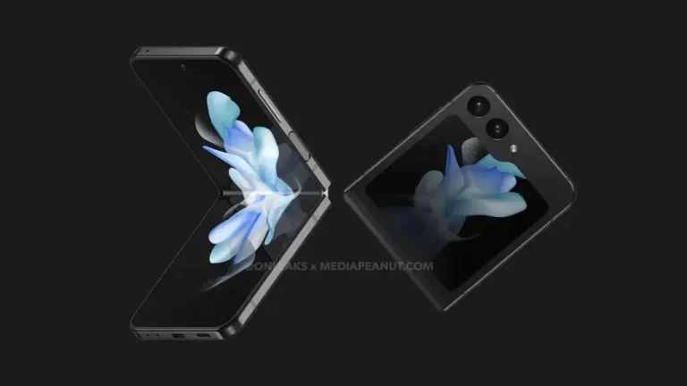 Samsung Galaxy Z Flip 5: tudo o que você precisa saber