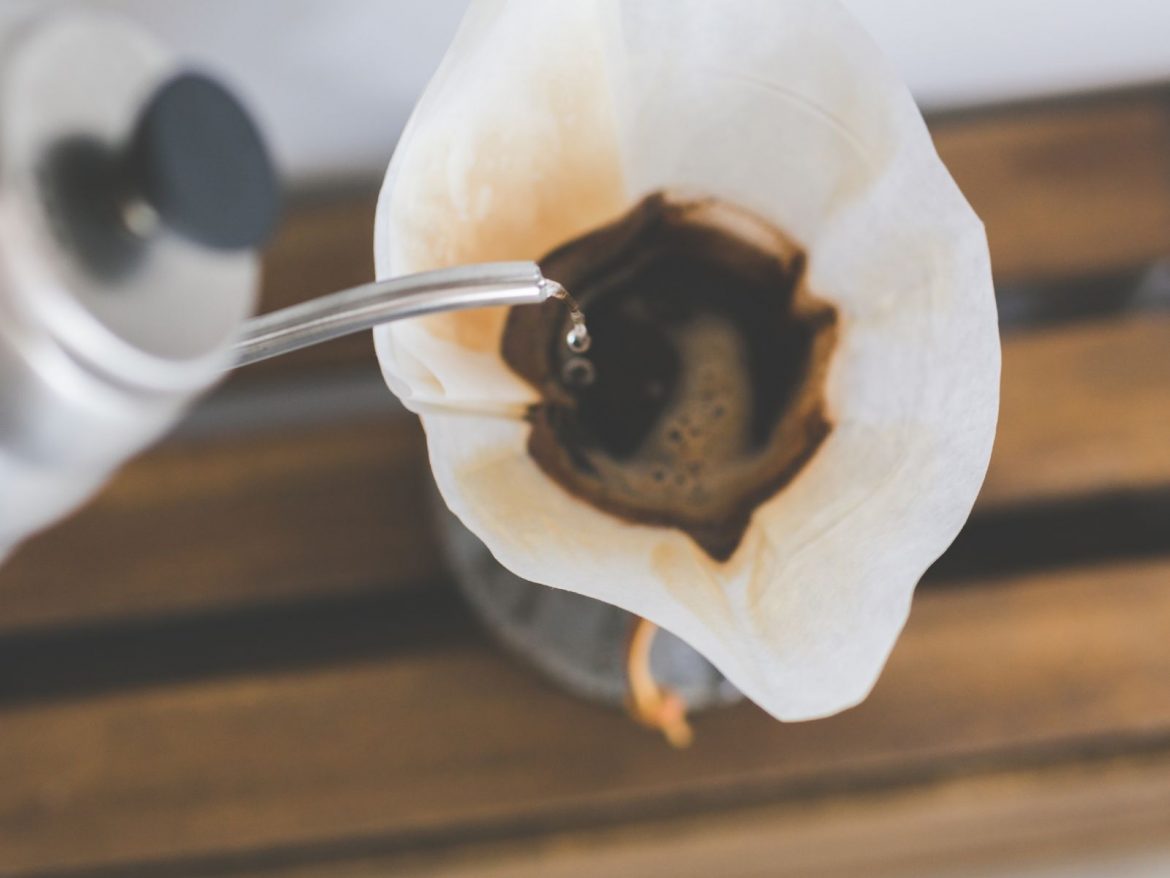 Sem filtro/Com filtro