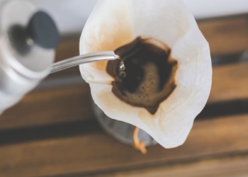 Sem filtro/Com filtro