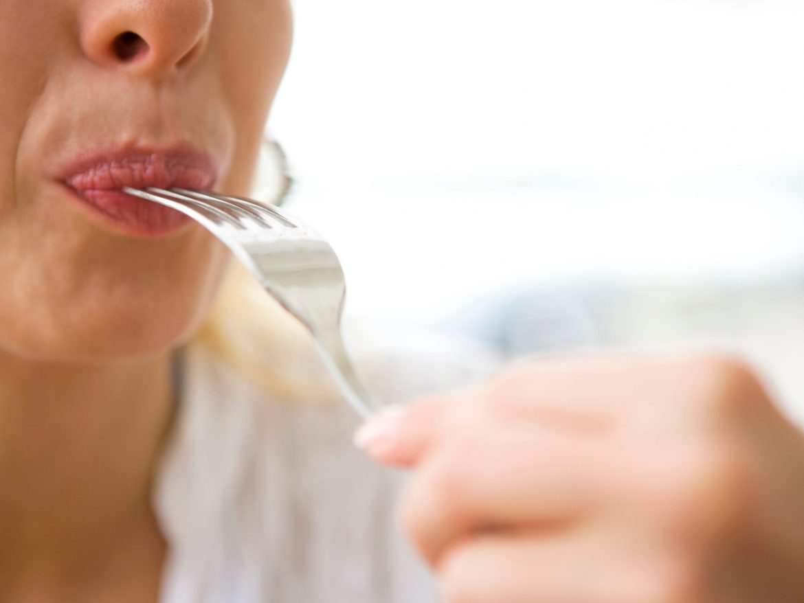 Comer e coçar é só começar