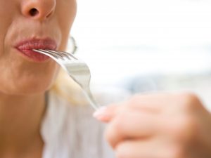 Comer e coçar é só começar