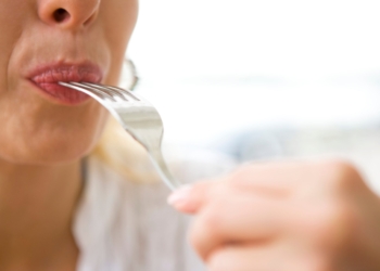 Comer e coçar é só começar