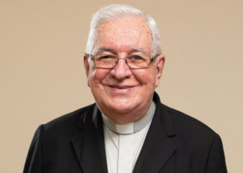 Ouro Preto decreta luto de quatro dias pela morte de Dom Geraldo Lyrio Rocha