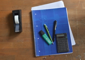 educação financeira