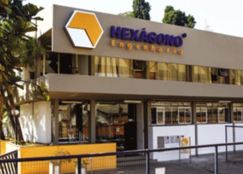 Hexágono Engenharia anuncia vagas de emprego para diversos cargos
