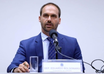 Respeito é bom – interpretando a ofensa de Eduardo Bolsonaro aos professores brasileiros