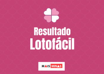 Sorteio da Lotofácil 2854 de hoje: confira o resultado de terça-feira (04/07/23)