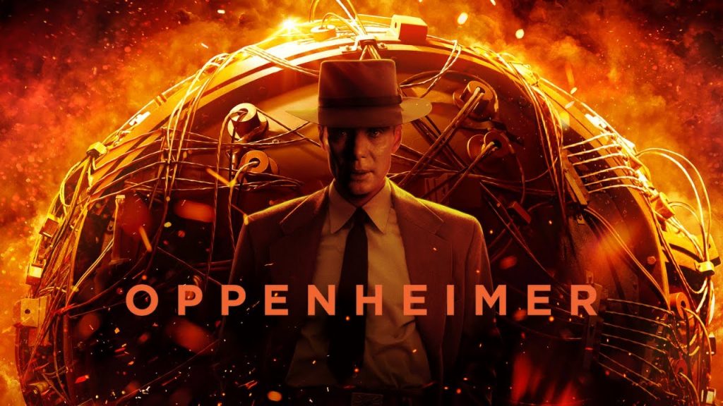 Oppenheimer: A Jornada Épica do Gênio por Trás da Bomba Atômica