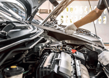 Perigo oculto: o risco da utilização de peças falsas no carro