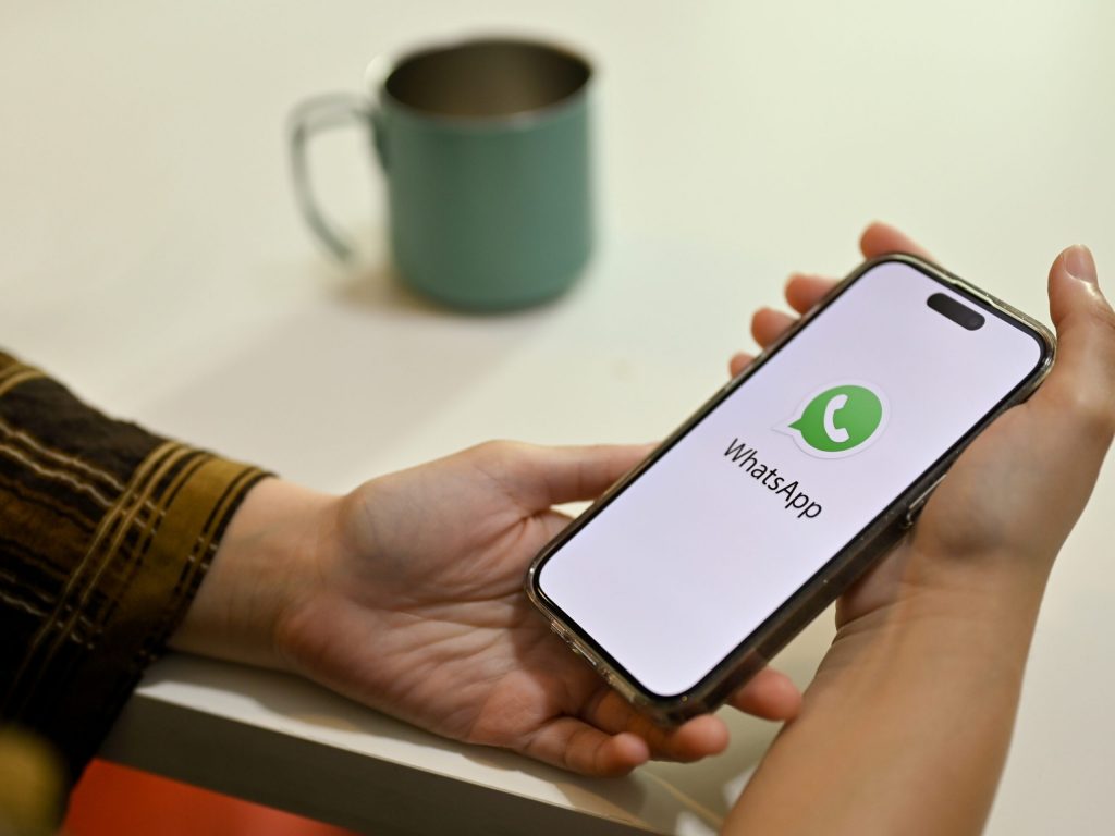 Novo recurso do WhatsApp finalmente permitirá que usuários enviem imagens de alta qualidade Novo recurso do WhatsApp finalmente permitirá que usuários enviem imagens de alta qualidade