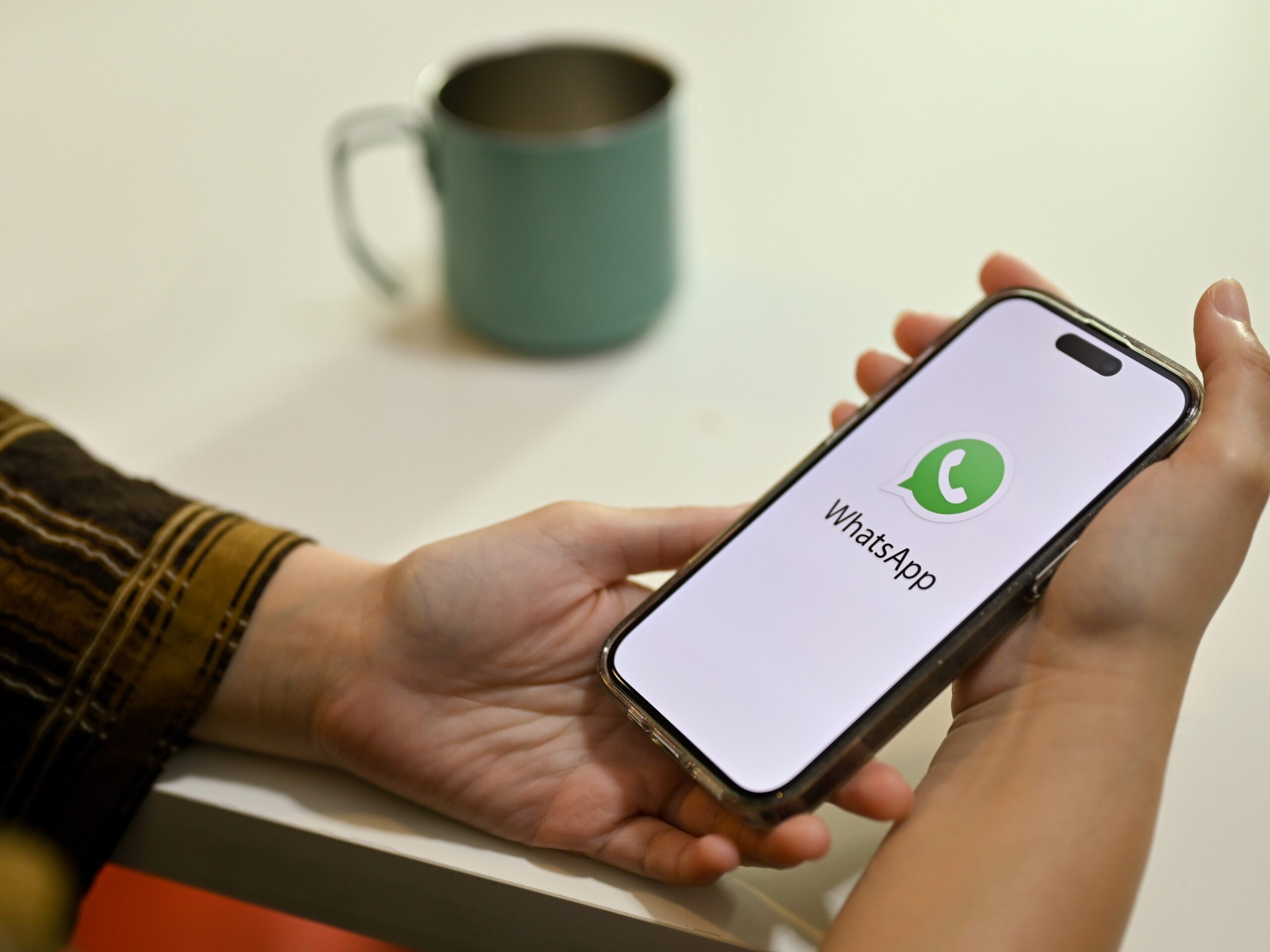 Novo recurso do WhatsApp finalmente permitirá que usuários enviem imagens de alta qualidade