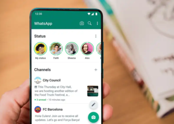 O novo recurso do WhatsApp o torna mais parecido com a mídia social do que nunca