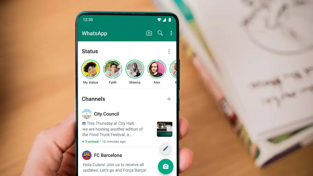 O novo recurso do WhatsApp o torna mais parecido com a mídia social do que nunca