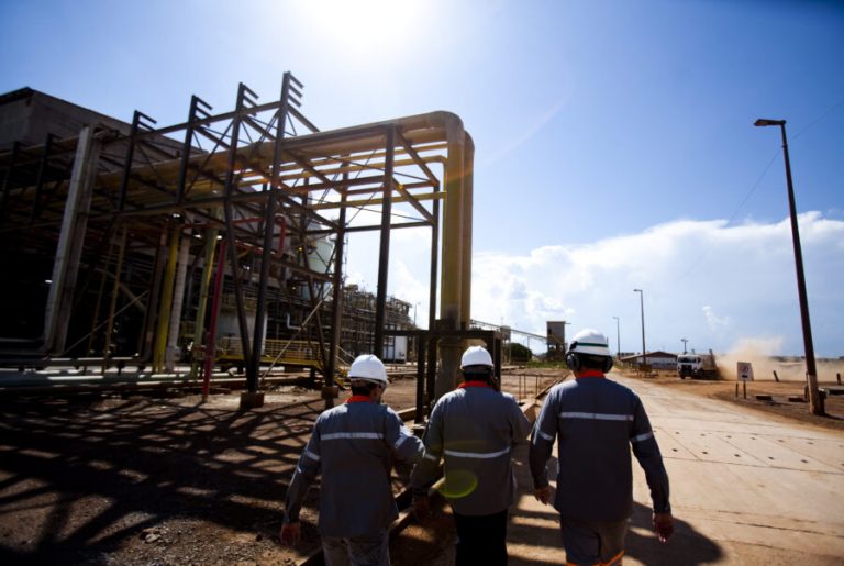 Oportunidades de trabalho: Manserv oferece vagas em Mariana-MG"