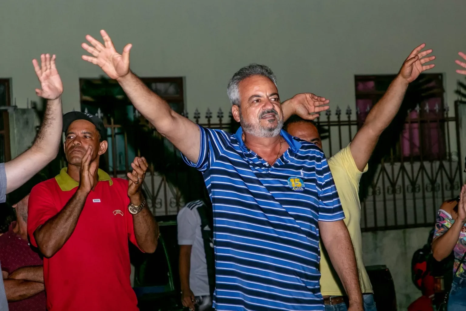 Quase três anos após eleições, Celso Cota assume a prefeitura de Mariana Quase três anos após eleições, Celso Cota assume a prefeitura de Mariana