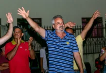 Quase três anos após eleições, Celso Cota assume a prefeitura de Mariana