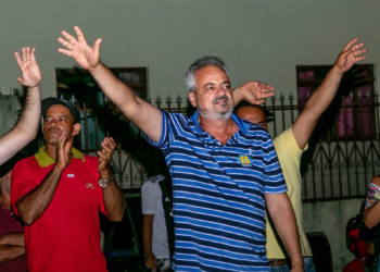 Quase três anos após eleições, Celso Cota assume a prefeitura de Mariana