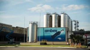 Trabalhe na Ambev: uma jornada de transformação e evolução Trabalhe na Ambev: uma jornada de transformação e evolução
