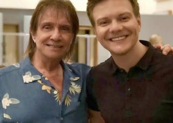 Cantores brasileiros famosos no exterior